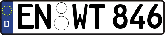 EN-WT846