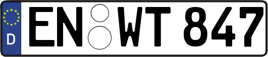 EN-WT847