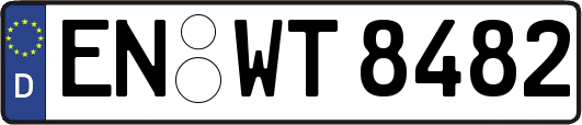 EN-WT8482
