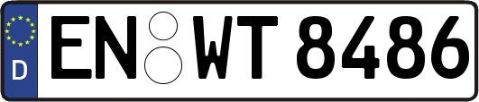 EN-WT8486