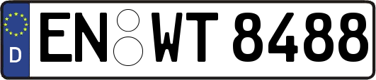 EN-WT8488