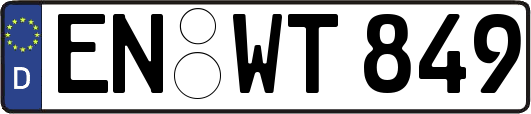 EN-WT849