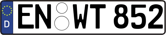 EN-WT852