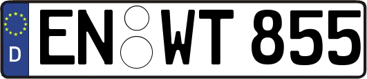 EN-WT855