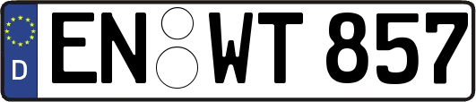 EN-WT857