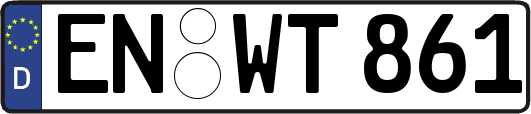 EN-WT861