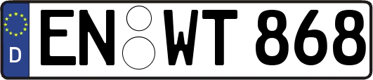 EN-WT868