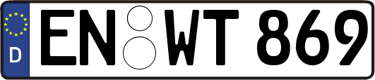 EN-WT869