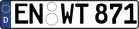 EN-WT871