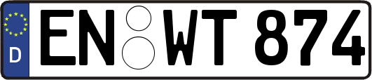 EN-WT874