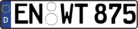 EN-WT875