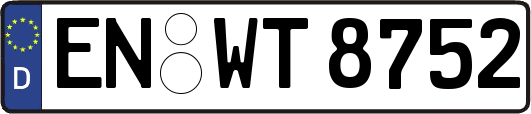 EN-WT8752