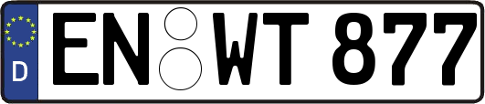 EN-WT877