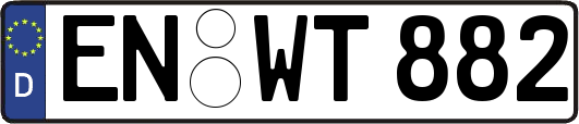 EN-WT882