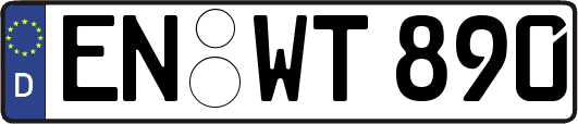 EN-WT890
