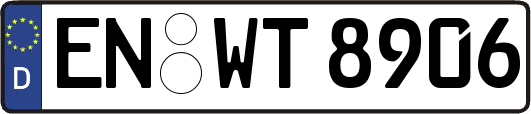EN-WT8906