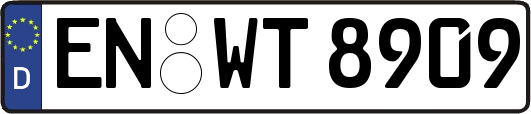 EN-WT8909