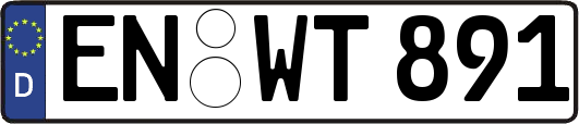 EN-WT891