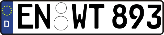 EN-WT893