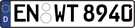EN-WT8940