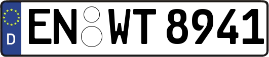 EN-WT8941