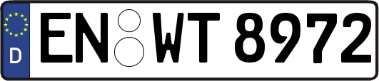 EN-WT8972