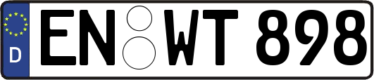 EN-WT898