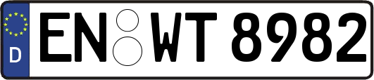 EN-WT8982