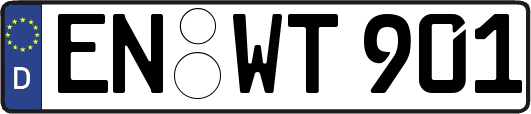 EN-WT901