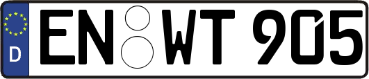 EN-WT905