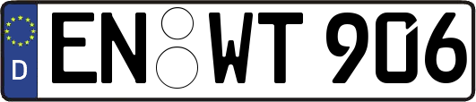 EN-WT906