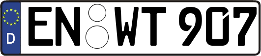EN-WT907