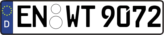 EN-WT9072