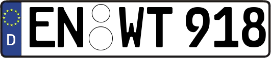 EN-WT918