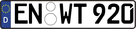 EN-WT920