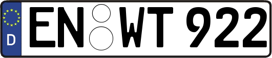 EN-WT922