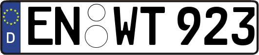 EN-WT923