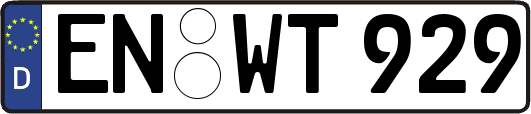 EN-WT929