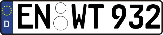 EN-WT932