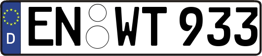 EN-WT933