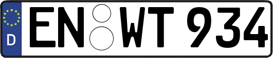 EN-WT934