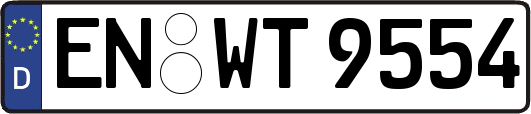EN-WT9554