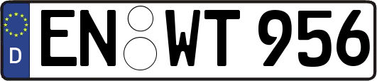 EN-WT956