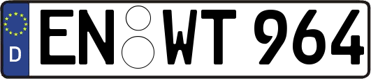 EN-WT964