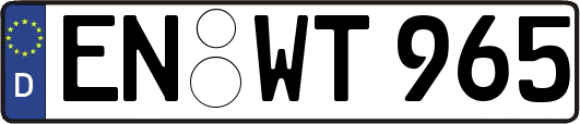 EN-WT965