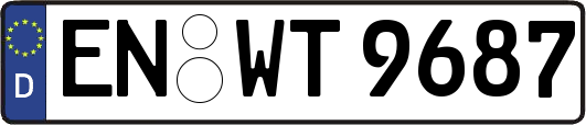 EN-WT9687