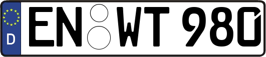 EN-WT980