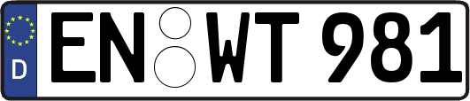 EN-WT981