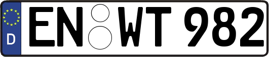 EN-WT982