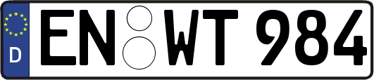 EN-WT984